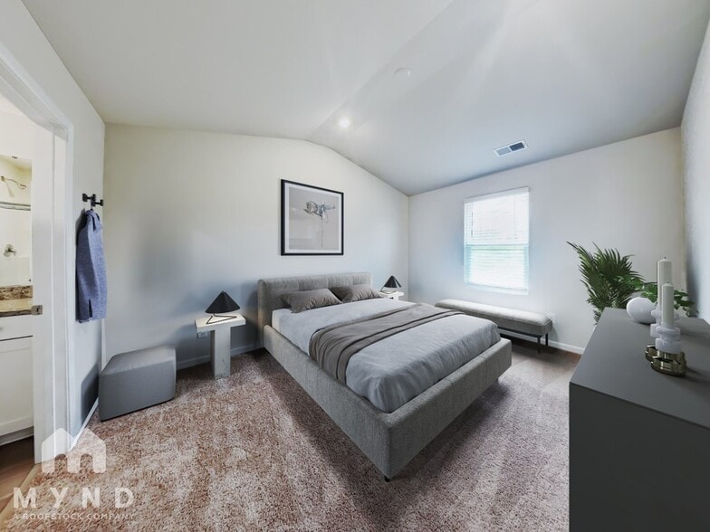 Building Photo - 283 New Villas St