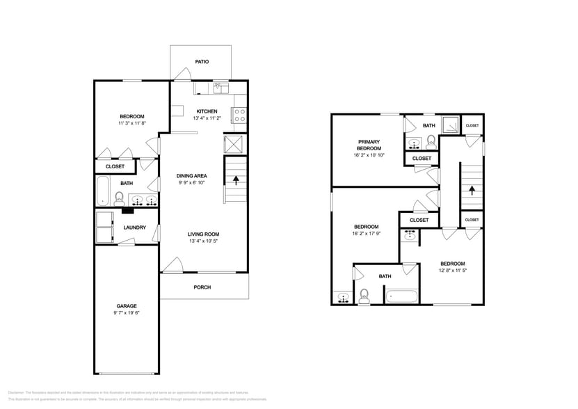 Building Photo - 1038 Wedgewood Ct NE