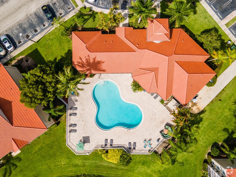Clubhouse - San Michele Andros Isles