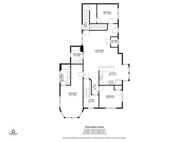 Building Photo - 376 Chestnut St