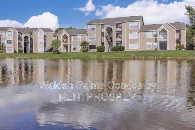 Building Photo - 4772 Walden Cir