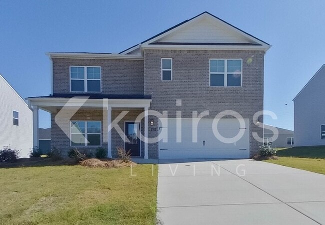 Building Photo - 4274 Scenic Dr SE