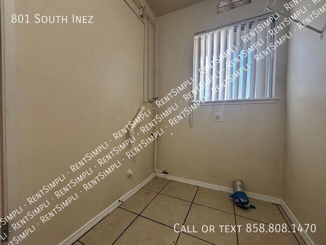 Building Photo - 801 South Inez-