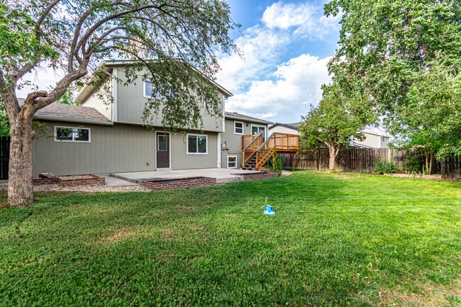 Building Photo - 6580 W 74th Pl