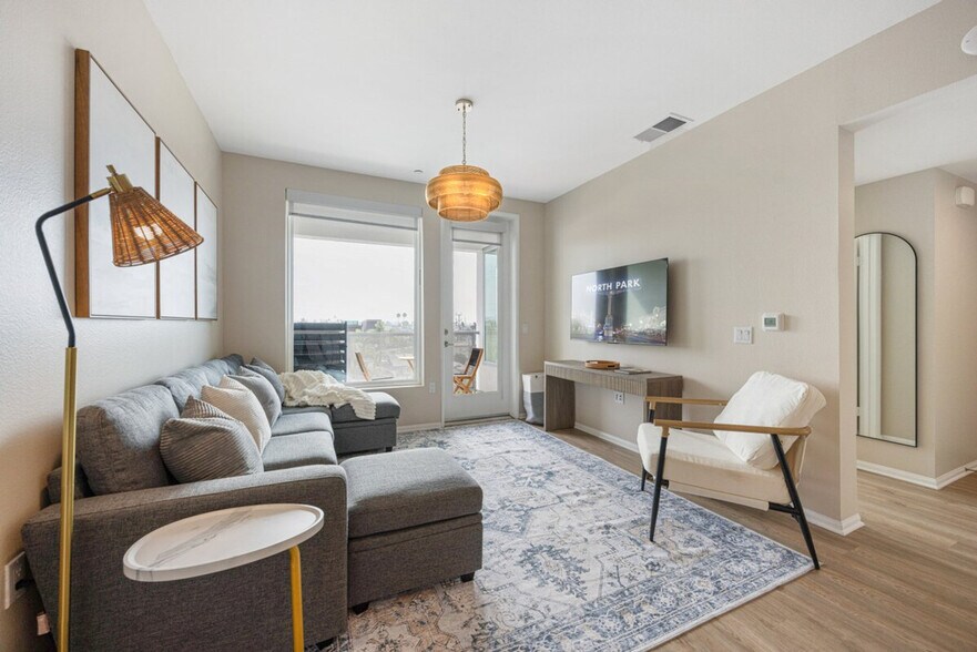 Building Photo - 3140 El Cajon Blvd