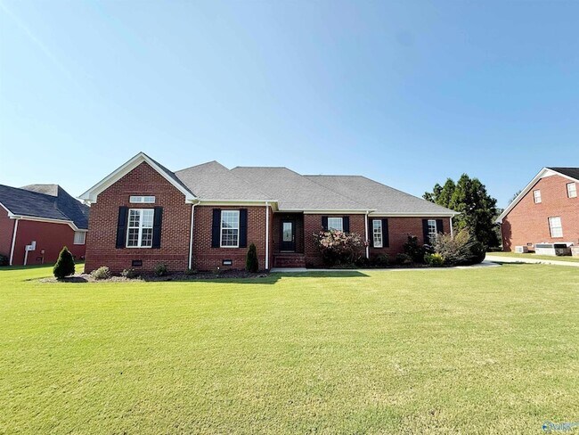 Building Photo - 17916 Remington Dr