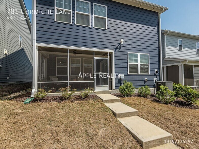 Building Photo - 781 Cormiche Ln