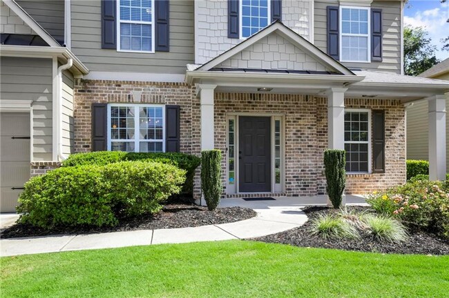 Building Photo - Beautiful 5-Bed, 3-Bath Craftsman Home Near Kennesaw Mountain