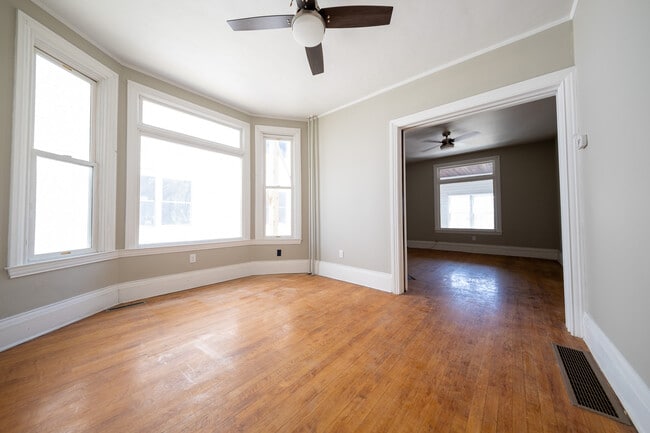 Building Photo - 1611 Carroll Ave