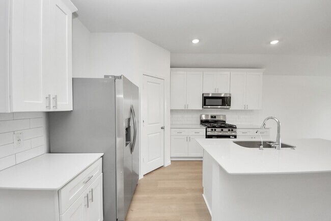 Building Photo - 7706 Smooth Vly Ct