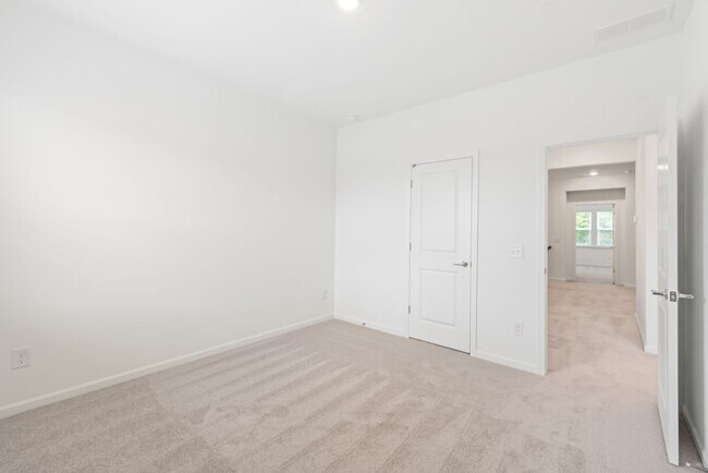 Building Photo - Brand-New 3 Bedroom Townhome in Desirable Indian Trail – Available for Immediate Move-In!