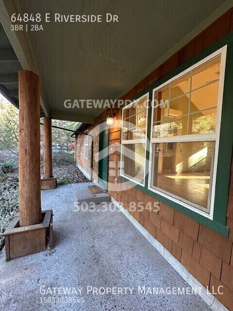 Building Photo - 64848 E Riverside Dr