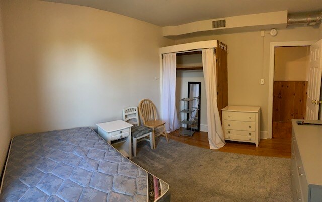 Building Photo - 3965 Baltimore Ave