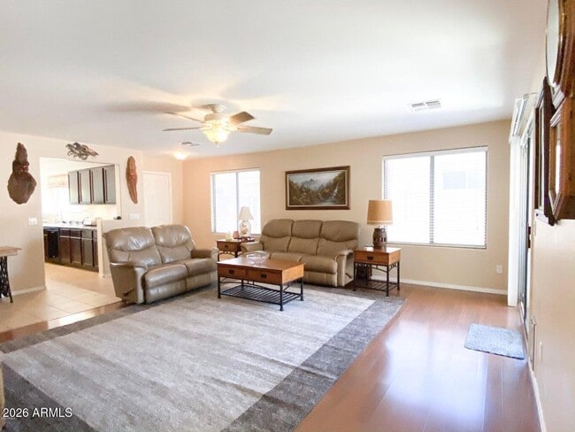 Building Photo - 25006 W Hidalgo Dr