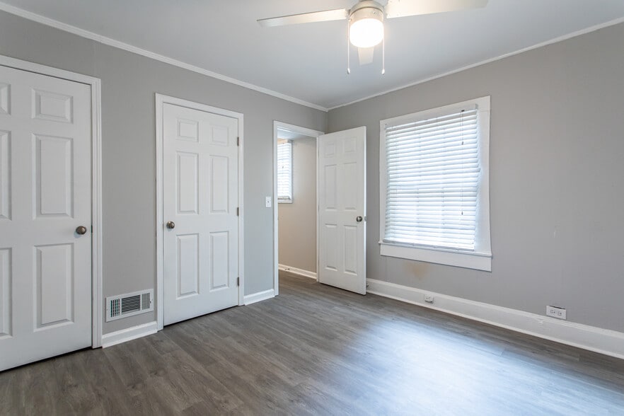 Primary bedroom - 894 Ormewood Ave SE