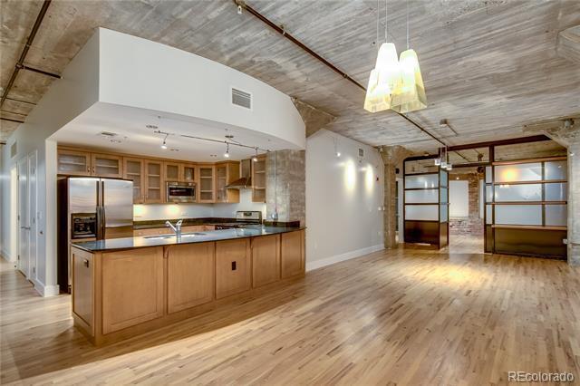 Building Photo - 1449 Wynkoop St