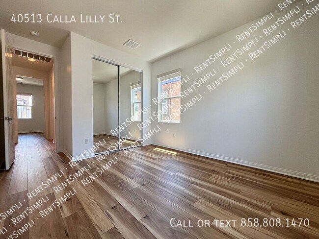 Building Photo - 40513 Calla Lilly St