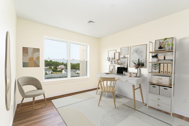 Building Photo - Slade Farm Residences