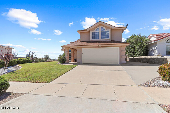 Building Photo - 1401 Copper Ridge Dr