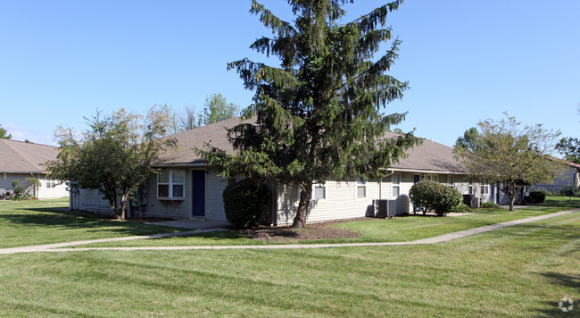 Windrush Apartments - StoneyBrook