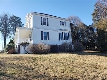Building Photo - 69 Tremont St