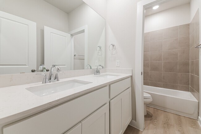 Building Photo - Brand New 2025 Build in Sherman | 3BR/2BA with 2-Car Garage