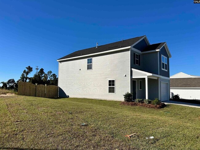 Building Photo - 437 Pinaster Path