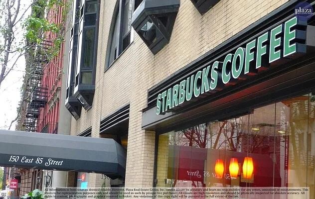 Building Photo - 150 E 85th St