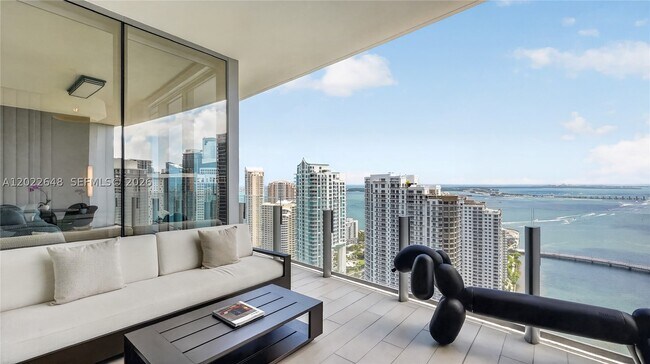 Building Photo - 300 Biscayne Blvd