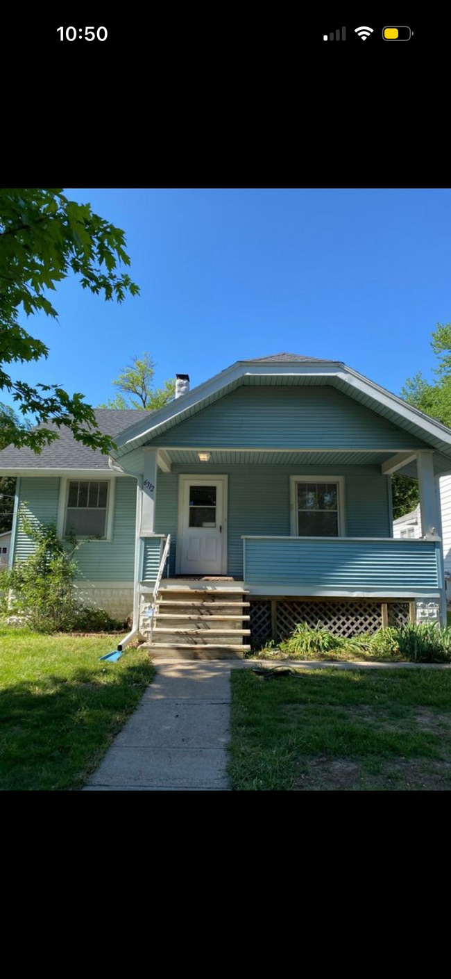 Building Photo - 6312 Woolworth Ave