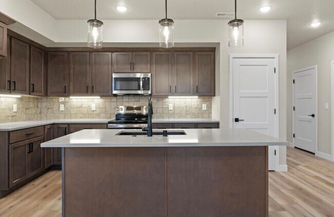 Building Photo - Brand New Construction Home in Richland – ...
