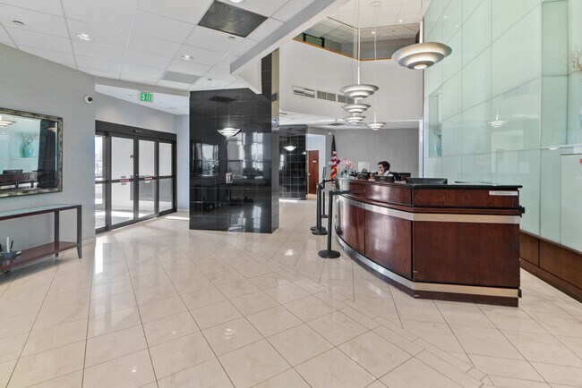 Building Photo - 7004 JFK Blvd E