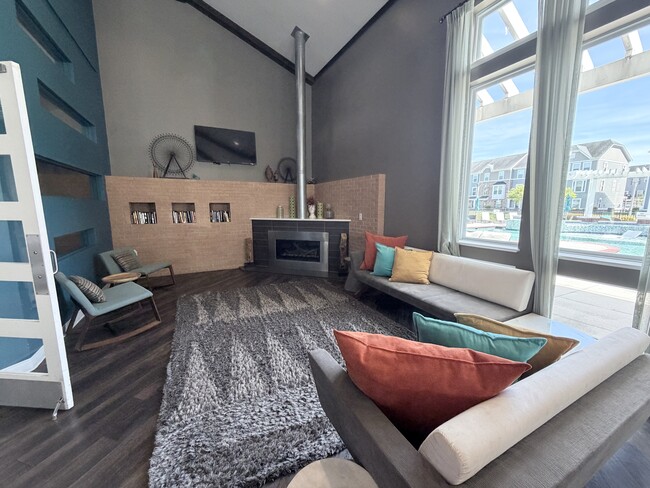 Building Photo - 5613 Freewill Ln