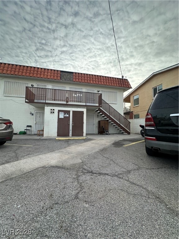 Building Photo - 818 S 7th St