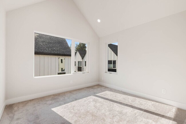 Building Photo - Contemporary Townhome with Attached 2-Car Garage