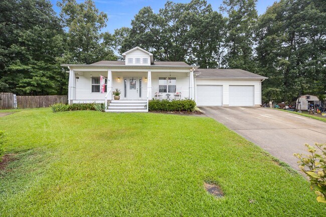 Building Photo - 1701 Willa Pl Dr