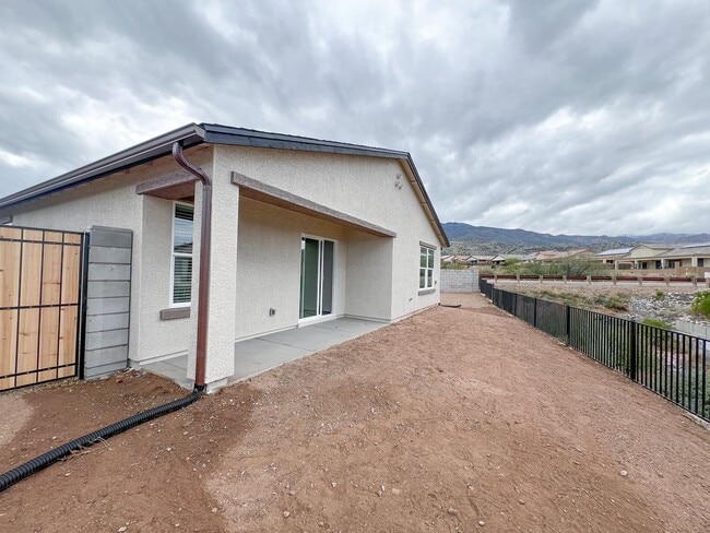 Building Photo - HOUSE - COTTONWOOD - Mesquite Hills HOA