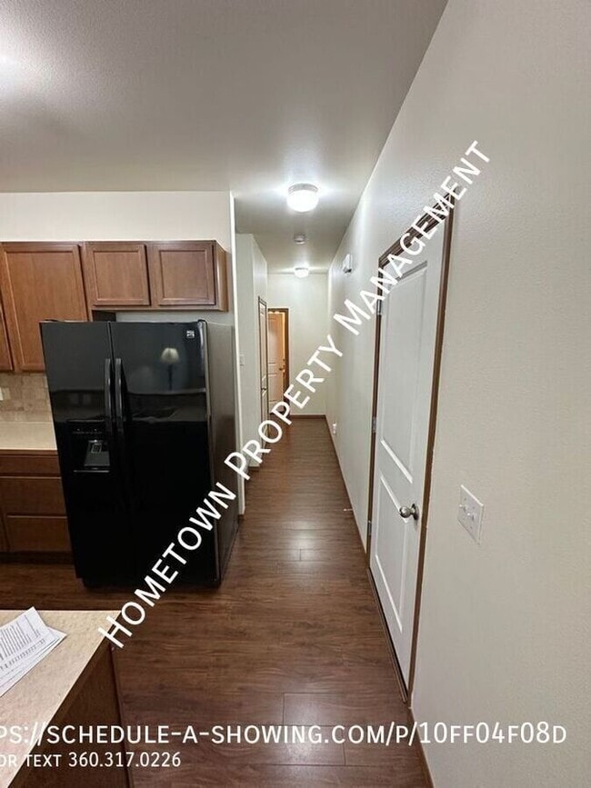 Building Photo - 520 Yauger Way NW