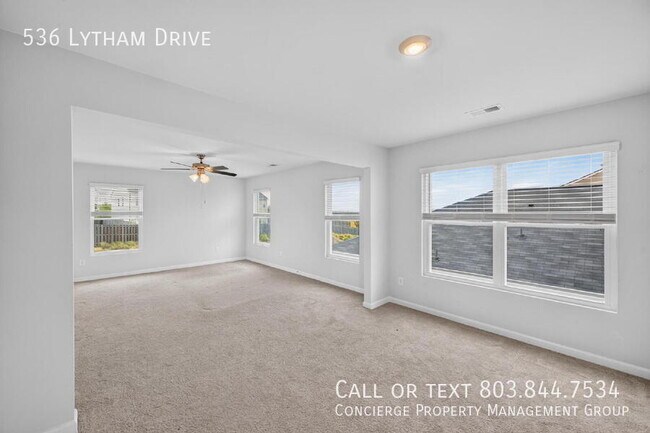 Building Photo - 536 Lytham Dr