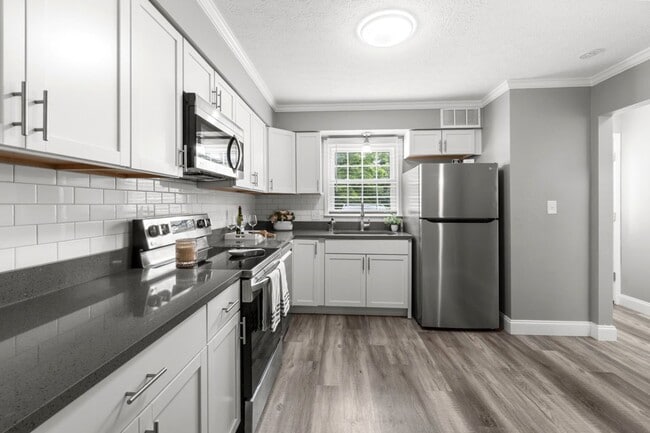 Building Photo - Hudson Yard