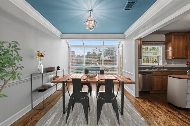 Building Photo - 125 Mt Vernon Cir