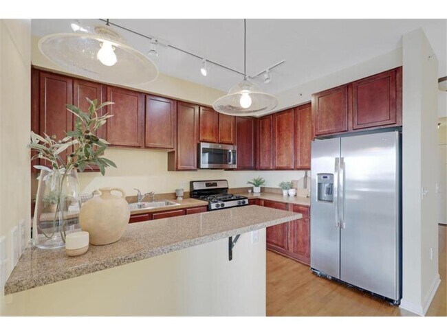 Building Photo - 500 E Grant St