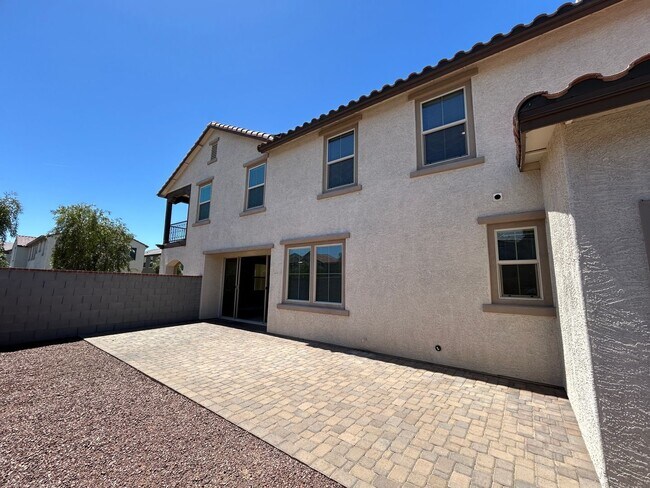 Building Photo - 1704 N 208th Ave