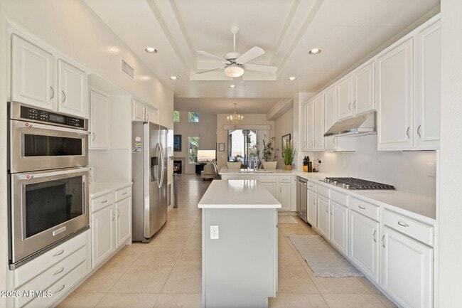 Building Photo - 20802 N Grayhawk Dr