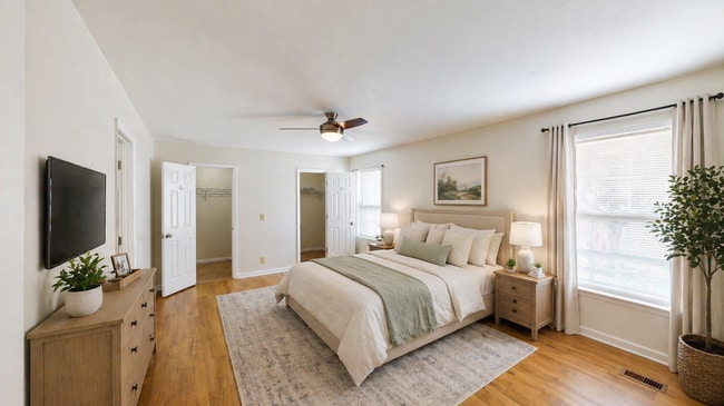 Building Photo - Spacious 3 Bedroom Home in Ashland City!