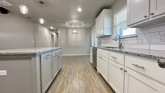 Building Photo - New Construction Home In Idalou ISD!