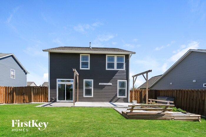 Building Photo - 607 Albermarle Dr