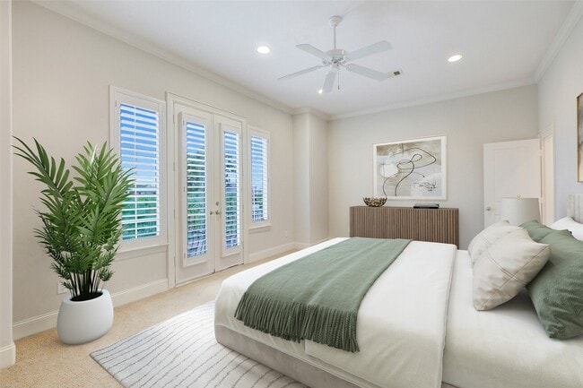 Building Photo - 2301 Park St