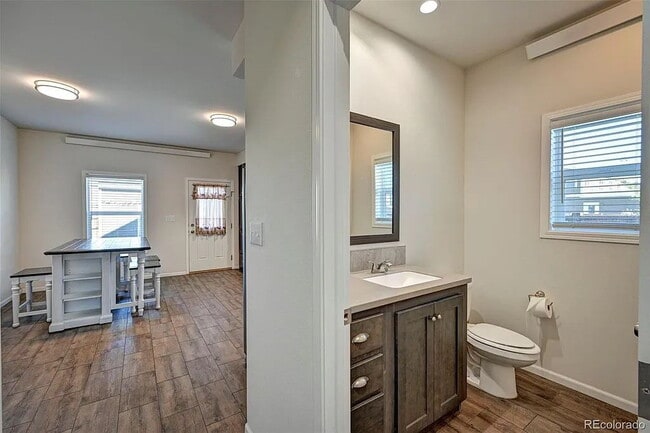 Building Photo - Charming 3-Bed, 3-Bath Home in The Farm – ...