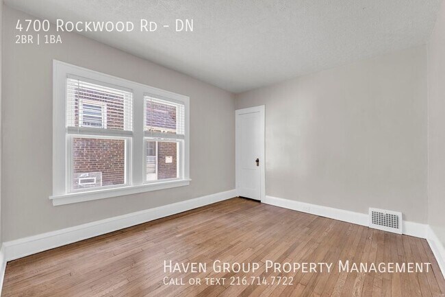 Building Photo - 4700 Rockwood Rd